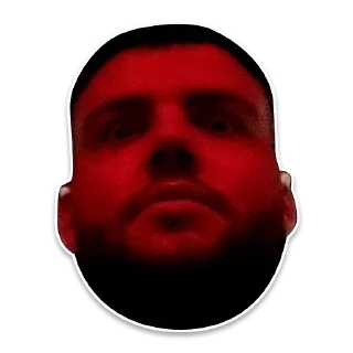 👹 emoji Наша семья ❤️ Telegram sticker 5 of 16