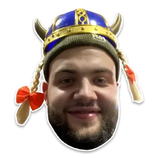 🪖 emoji Наша семья ❤️ Telegram sticker 9 of 16