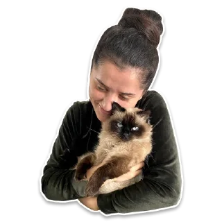🤗 emoji Наша семья ❤️ Telegram sticker 7 of 16