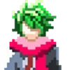 Midori by @fufyrkaspacks sticker preview 1
