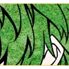 🌟 emoji Midori by @fufyrkaspacks Telegram sticker 14 of 144