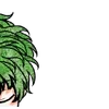 🌟 emoji Midori by @fufyrkaspacks Telegram sticker 23 of 144
