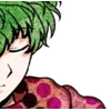 Midori by @fufyrkaspacks sticker preview 3
