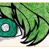 🌟 emoji Midori by @fufyrkaspacks Telegram sticker 12 of 144