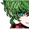 Midori by @fufyrkaspacks sticker preview 4