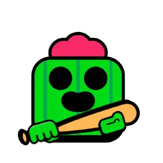 Sticker from PABLO|KOST