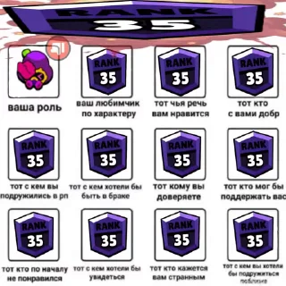 🤦 emoji Животные ракузан :: @gptVPNrbot Telegram sticker 20 of 23
