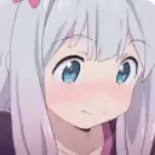 😳 emoji Лучшие стикеры 👉 @stikery_tg1 Telegram sticker 5 of 49
