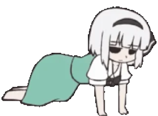💃 emoji Лучшие стикеры 👉 @stikery_tg1 Telegram sticker 9 of 49