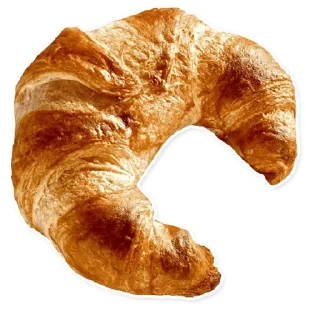 🥐 emoji Лучшие стикеры 👉 @stikery_tg1 Telegram sticker 21 of 114
