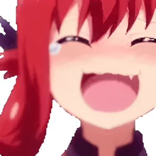 😁 emoji Лучшие стикеры 👉 @stikery_tg1 Telegram sticker 14 of 49