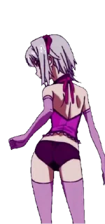 💃 emoji Лучшие стикеры 👉 @stikery_tg1 Telegram sticker 11 of 49