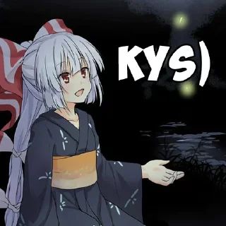 🔪 emoji Безвкусица pack by @QuotLyBot Telegram sticker 5 of 15