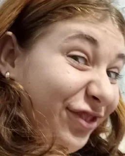 🌟 emoji Мамонт Недристалов Telegram sticker 17 of 39