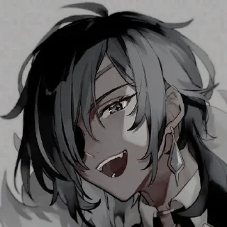 Sticker from твой любимый @keyaaaaahhh_bot