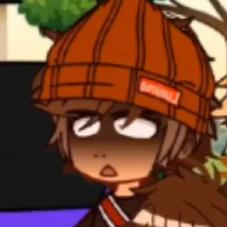 🤯 emoji Ура стикеры с Афтономи и не только Telegram sticker 6 of 14