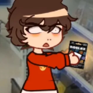 😨 emoji Ура стикеры с Афтономи и не только Telegram sticker 1 of 14