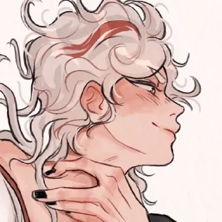 🍁 emoji ᴋᴀᴇᴅᴇʜᴀʀᴀ ᴋᴀᴢᴜʜᴀ|@UvU_ua Telegram sticker 20 of 120