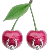 🌟 emoji Shopkinss Telegram sticker 17 of 200
