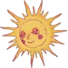 ☀|| @I1nfo_Yana sticker preview 4