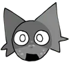 😨 emoji @starbreezeofficial Telegram sticker 22 of 66
