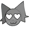 😍 emoji @starbreezeofficial Telegram sticker 20 of 66