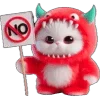 🌟 emoji Shopkinss Telegram sticker 20 of 200