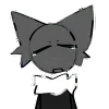 😓 emoji @starbreezeofficial Telegram sticker 8 of 66