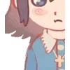 🌟 emoji Abaddon | @strikk0t Telegram sticker 22 of 85