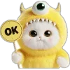 🌟 emoji Shopkinss Telegram sticker 23 of 200