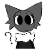 🤨 emoji @starbreezeofficial Telegram sticker 5 of 66