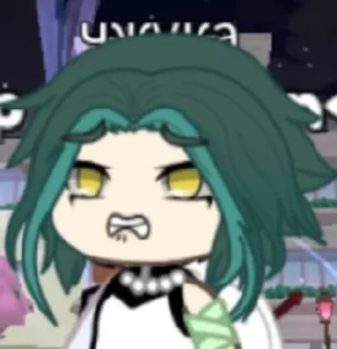😭 emoji сявка😧 Telegram sticker 5 of 12