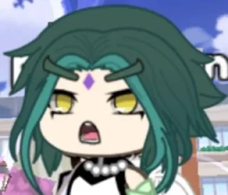 😡 emoji сявка😧 Telegram sticker 3 of 12