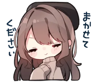☕ emoji cutie ✧ @softsticks Telegram sticker 15 of 40