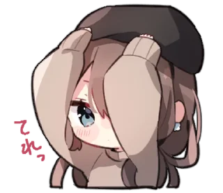 ☕ emoji cutie ✧ @softsticks Telegram sticker 23 of 40