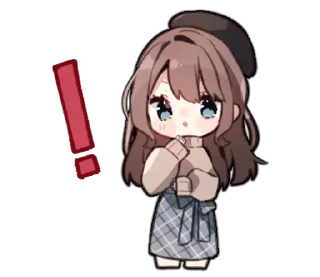 ☕ emoji cutie ✧ @softsticks Telegram sticker 7 of 40