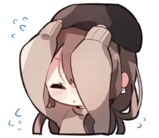 ☕ emoji cutie ✧ @softsticks Telegram sticker 24 of 40