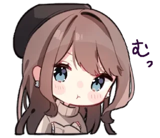 ☕ emoji cutie ✧ @softsticks Telegram sticker 19 of 40