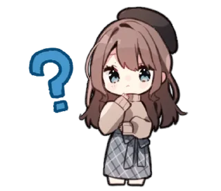 ☕ emoji cutie ✧ @softsticks Telegram sticker 8 of 40