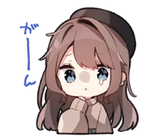 ☕ emoji cutie ✧ @softsticks Telegram sticker 12 of 40