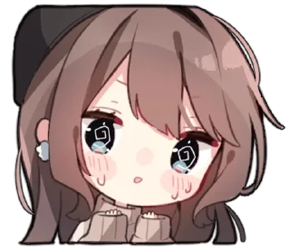 ☕ emoji cutie ✧ @softsticks Telegram sticker 14 of 40