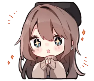 ☕ emoji cutie ✧ @softsticks Telegram sticker 17 of 40