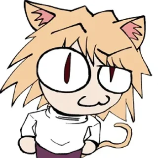 🤨 emoji @StickersFuck1 Telegram sticker 22 of 110