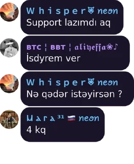 🗡️ emoji @maqomeedov @NeonUserBot Paketi 1 Telegram sticker 18 of 101
