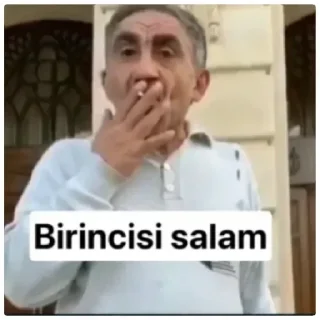 🤨 emoji @maqomeedov @NeonUserBot Paketi 1 Telegram sticker 9 of 101