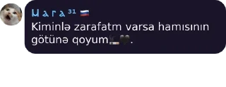 💆‍♂️ emoji @maqomeedov @NeonUserBot Paketi 1 Telegram sticker 3 of 101