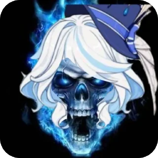 🫥 emoji Fayzullou Telegram sticker 20 of 75