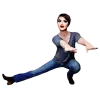 🤩 emoji SemakinaYanaEmojixoley @TgEmodziBot Telegram sticker 5 of 112