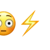🤩 emoji SemakinaYanaEmojixoley @TgEmodziBot Telegram sticker 16 of 112