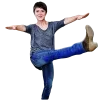 🤩 emoji SemakinaYanaEmojixoley @TgEmodziBot Telegram sticker 7 of 112